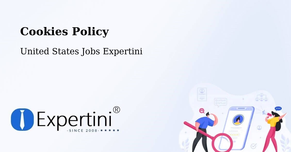 Cookie Policy – Chickasaw - United States Jobs Expertini