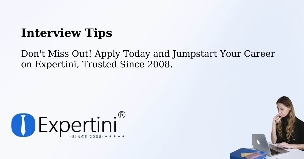 Interview Tips & Techniques for Job Seekers – Chickasaw - Chickasaw, United States Jobs Expertini