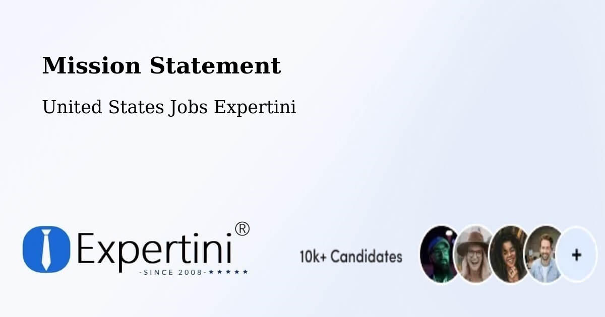 Corporate Mission – Chickasaw - United States Jobs Expertini