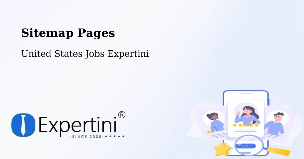 Sitemap Pages - Chickasaw - United States Jobs Expertini