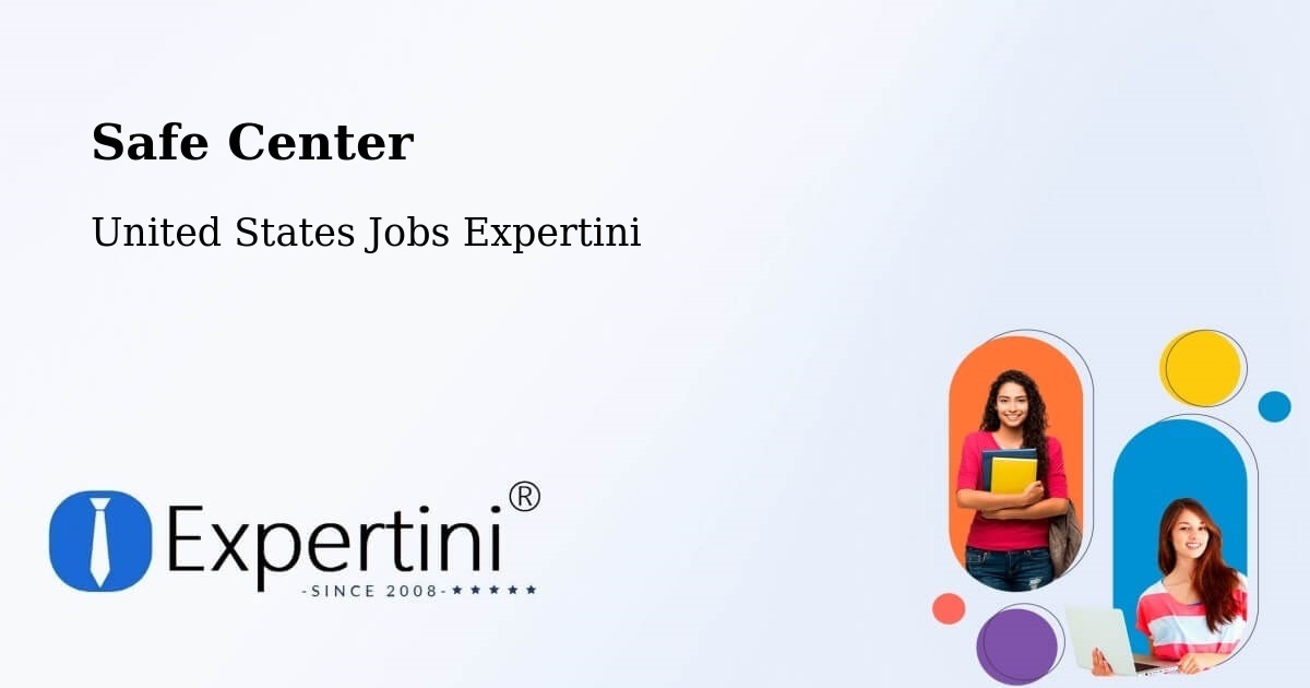 Safety Center – Chickasaw - United States Jobs Expertini