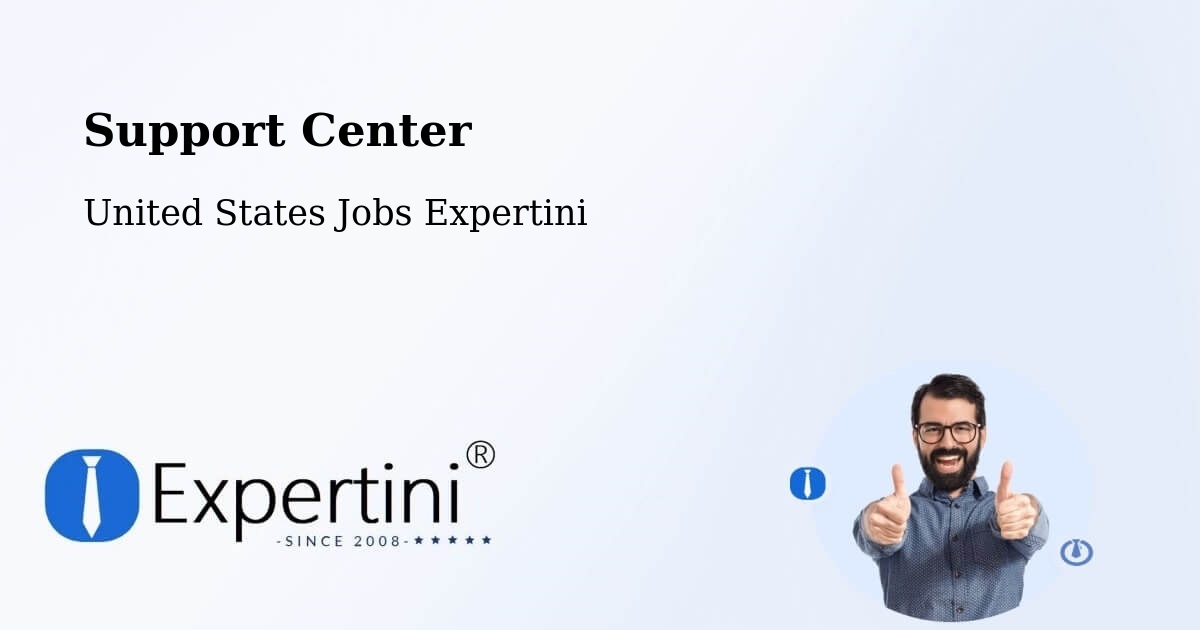 Support Services – Chickasaw - United States Jobs Expertini